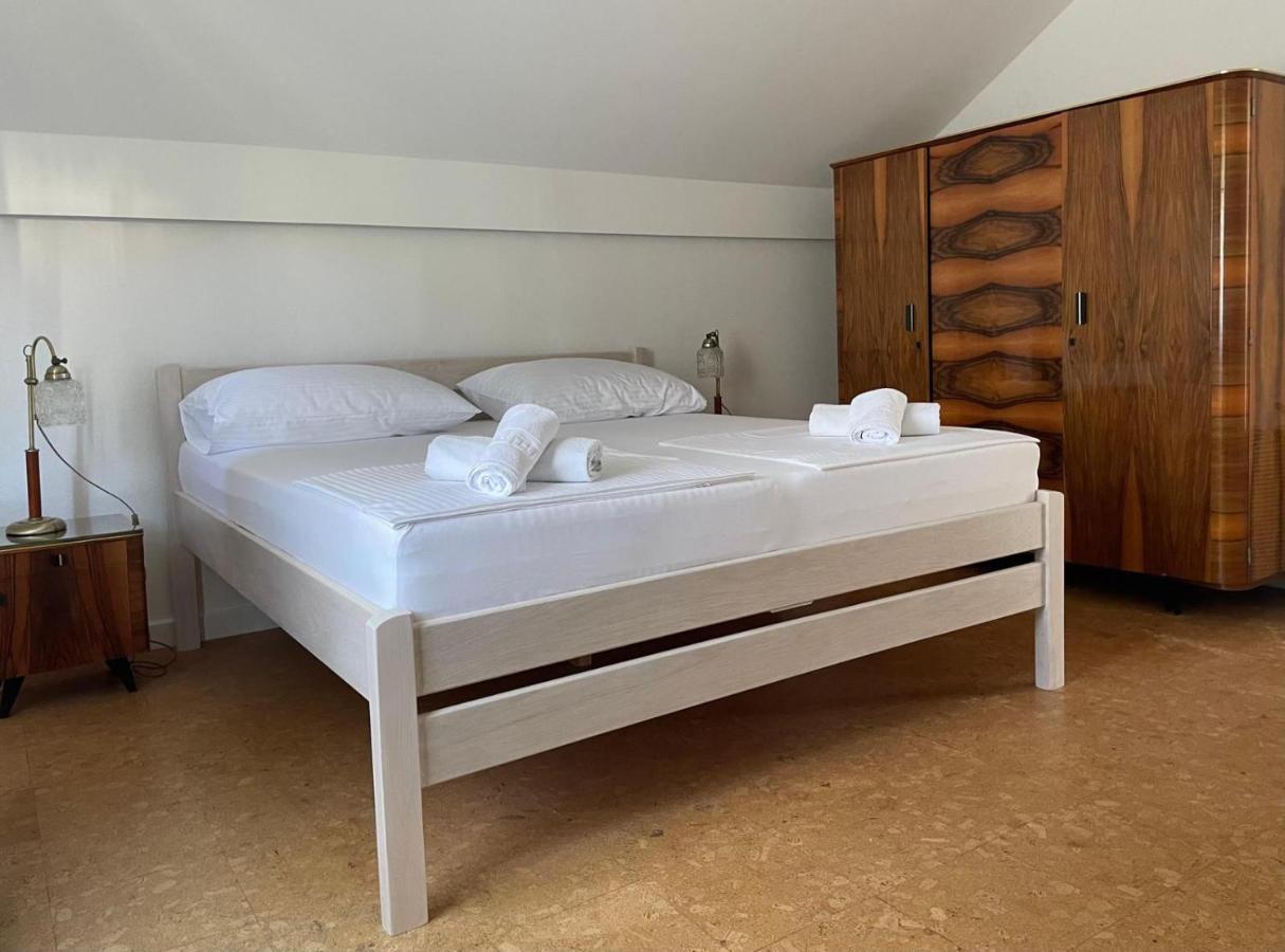 Apartamento Sea Land 2 Trogir Exterior foto