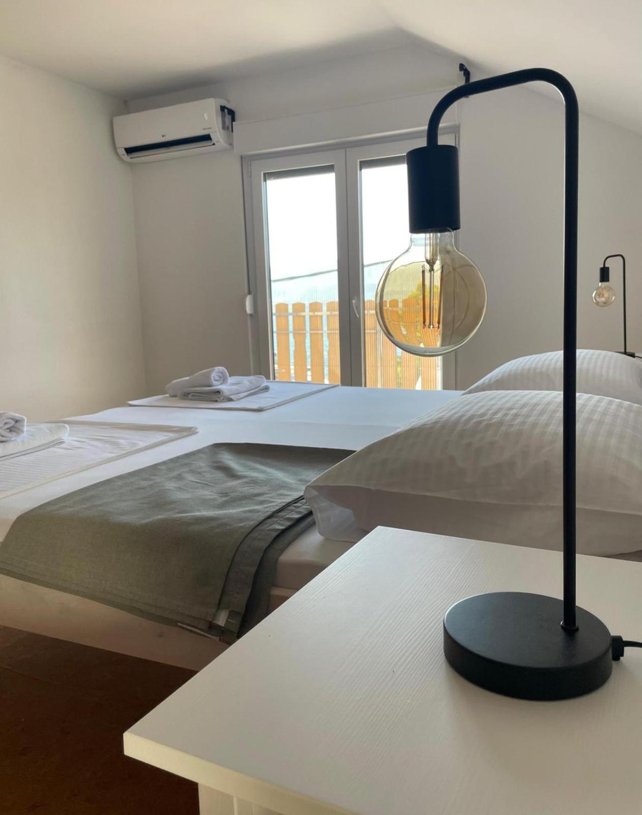 Apartamento Sea Land 2 Trogir Exterior foto
