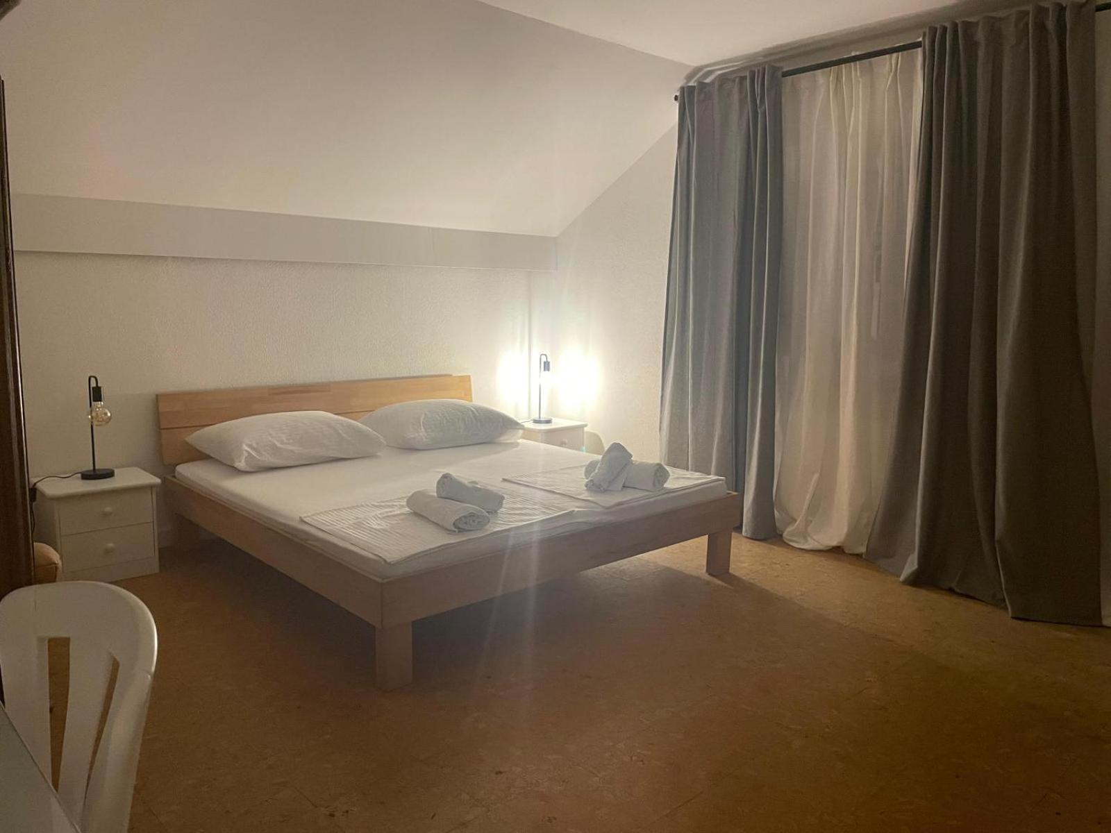 Apartamento Sea Land 2 Trogir Exterior foto
