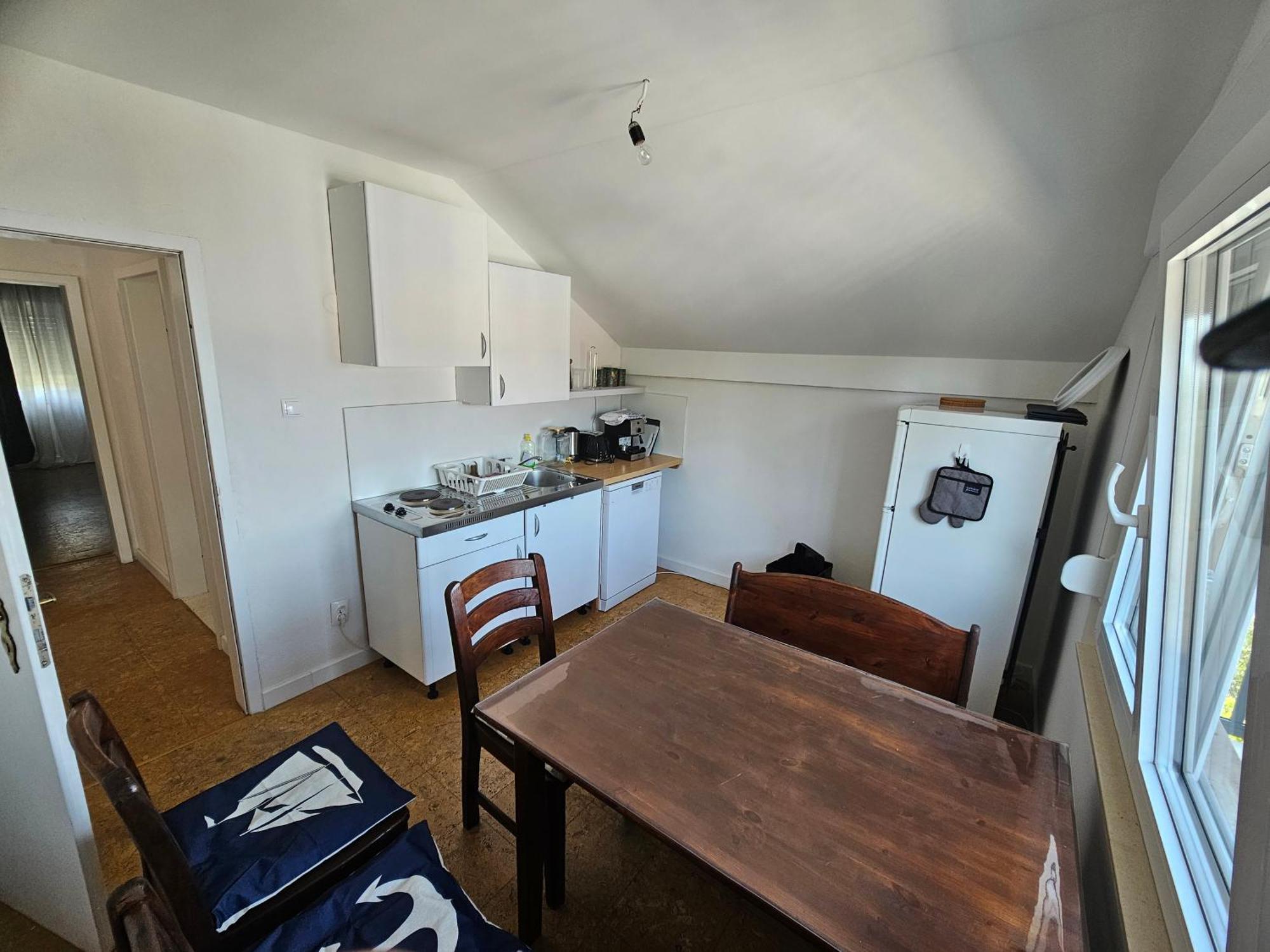 Apartamento Sea Land 2 Trogir Exterior foto