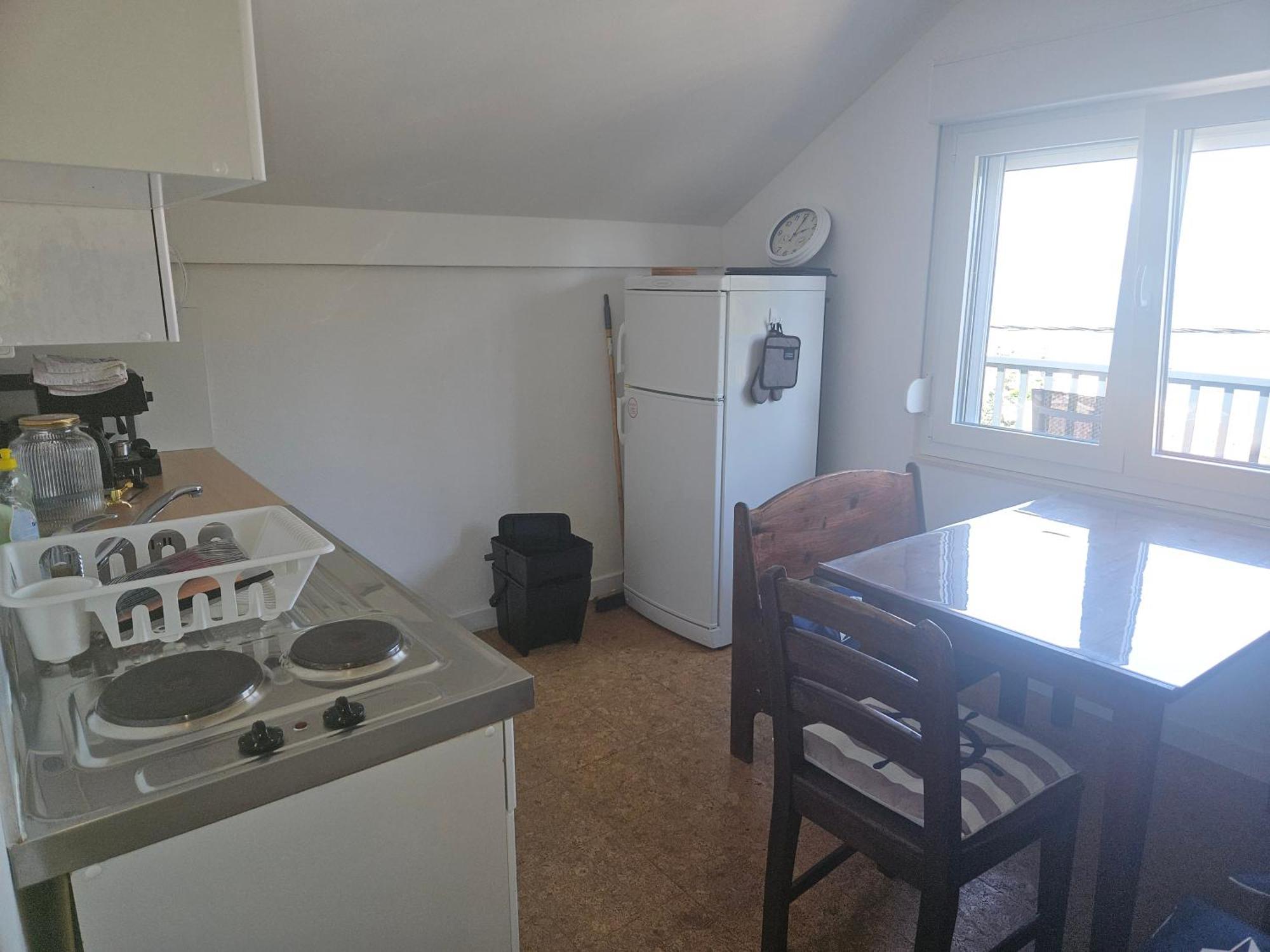 Apartamento Sea Land 2 Trogir Exterior foto