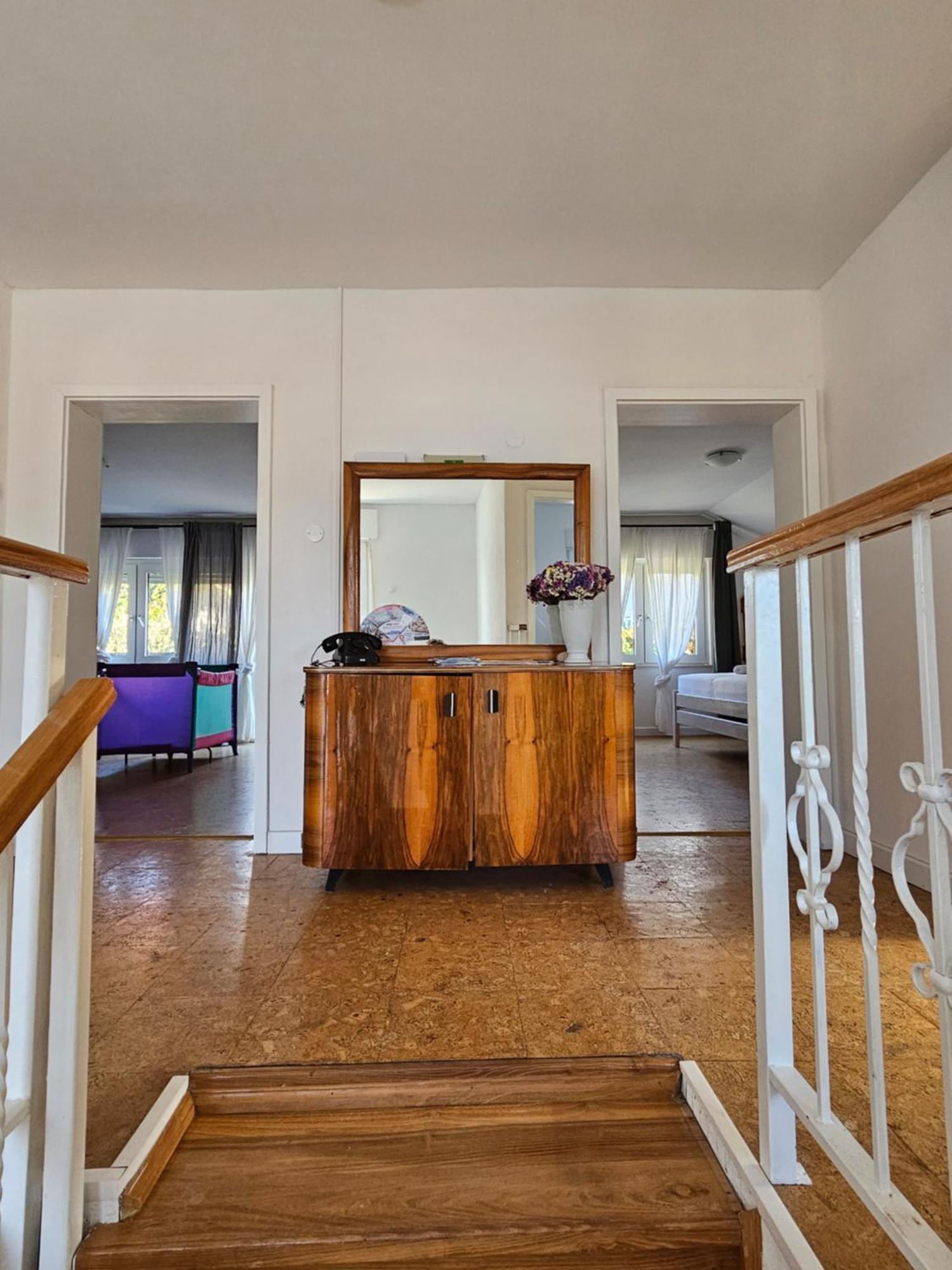 Apartamento Sea Land 2 Trogir Exterior foto
