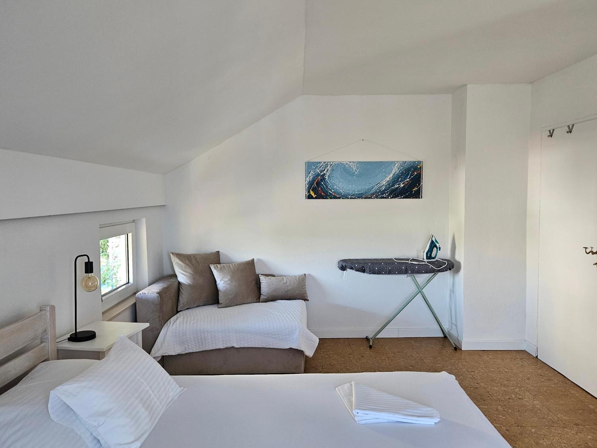 Apartamento Sea Land 2 Trogir Exterior foto